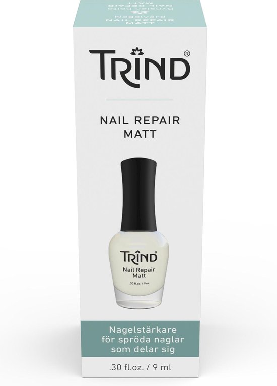 Trind Nail Repair Matt bol
