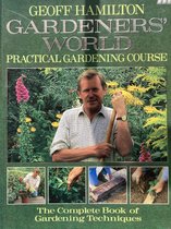 Geoff Hamilton Gardeners World
