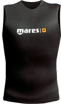 Mares Undersuit 2mm - Freediving - Open Cell
