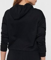 Pull Only Play Sports - Taille L - Femme - Noir