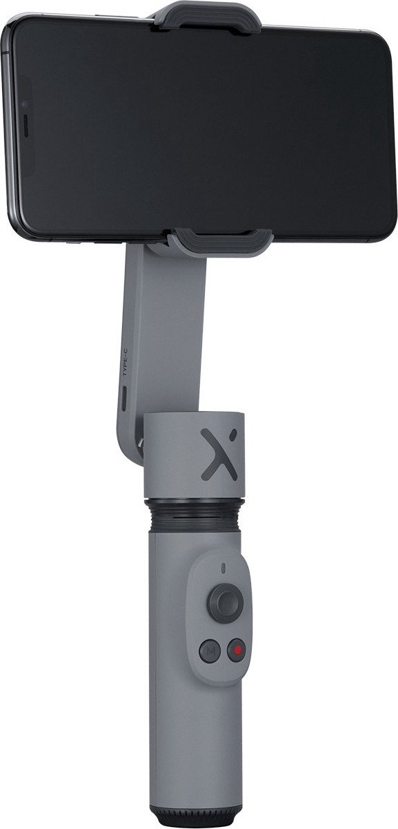 Zhiyun Smooth X Essential Combo - Grey