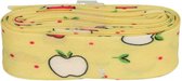 BIAIS DE FLEUR BIAISBAND APPELS 20MM - 2X3M - 005