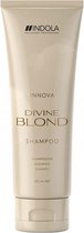 Indola Innova Divine Blond Shampoo 250 ml