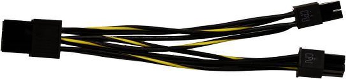 Deltae Voeding - Pc Voeding - Psu Atx Platinum 850 Watt Gaming Power Supply - afbeelding 3