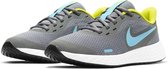 Nike Sneakers - Maat 38.5 - Unisex - grijs - blauw - groen