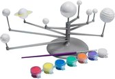 Construisez votre eigen système solaire de modèle de jouet astronomique avec 9 Sol - Jouets Enfants garçons filles