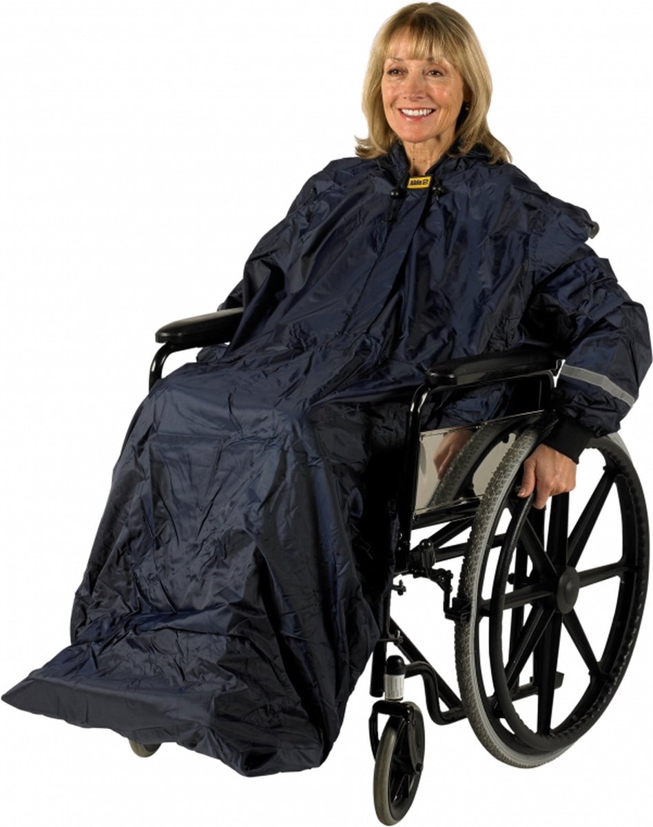 Goedkoopste Wheely Mac Deluxe met mouwen - maat M - Splash