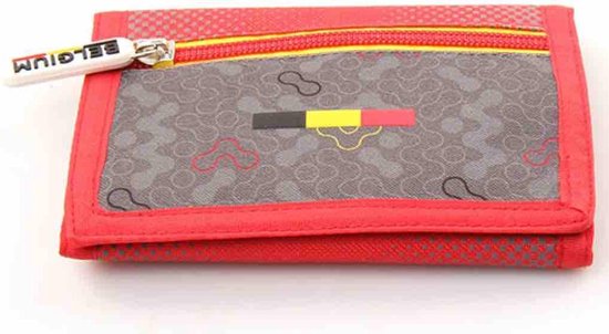 Portemonnee - Belgie | bol