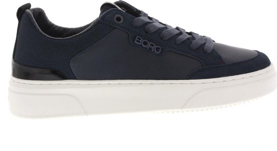 Bjorn Borg T1900 sneakers blauw - Maat 43