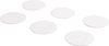 SecuCare Antislip sticker (32 stuks) - rond wit (bad / douche / badkamer) - 8040.000.02