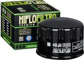 Hiflo Hf 184 Oliefilter Aprilia / Piaggio / Gilera