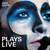 Peter Gabriel - Plays Live (Live At Illinois, US 1982) (2 CD)