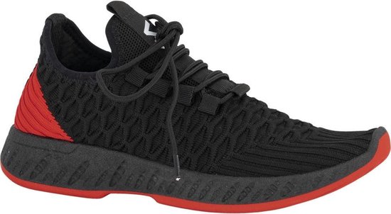 victory vty Zwarte sneaker - Maat 36 | bol.com
