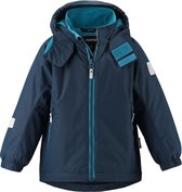 Reima - Winterjas voor jongens - Reili - Donkerblauw - maat 98cm