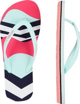 O'Neill - Slippers voor meisjes - multicolor - maat 24-25EU