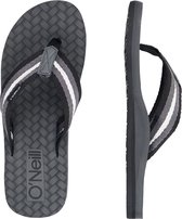O'Neill Arch Nomad Heren Slippers - Grijs - Maat 45