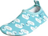 Playshoes - UV-waterschoenen voor meisjes - zwanen - multicolor - maat 22-23EU