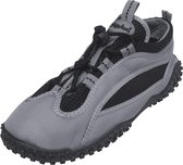 Playshoes UV waterschoenen Dames/Heren - Grijs - Maat 38