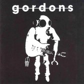 Gordons + Future Shock (LP)