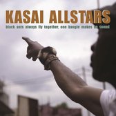 Kasai Allstars - Black Ants Always (LP)