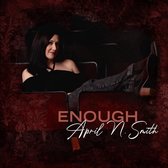 April N Smith - Enough (CD)