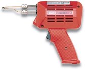 Weller 8100UCK Soldeerpistool - Incl. soldeer, snijtip, smoothing tip en hulpstuk - 100W