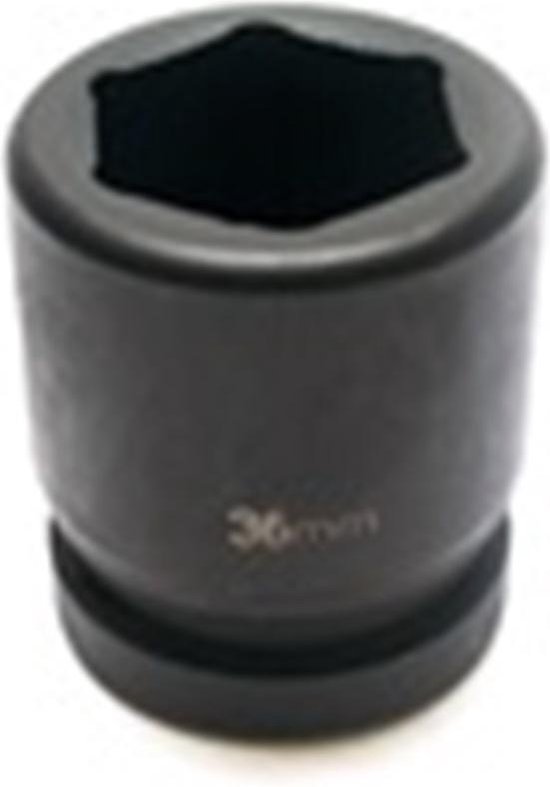 Dop 1/2, 12-kant 30mm | - Doppen