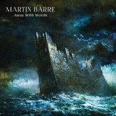 Martin Barre - Away With Words (CD)