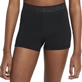 Nike Sportlegging - Maat L  - Vrouwen - zwart/grijs