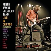 Live! In Chicago (Import)