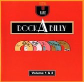 Various Artists - Ultra Rare Rockabilly, Volume 1 & 2 (2 CD)