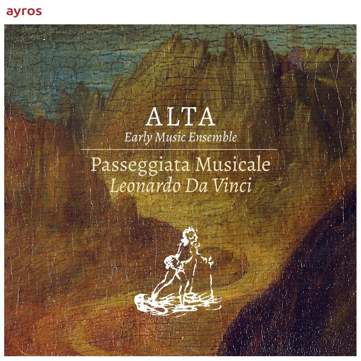 Passeggiata Musicale. Leonardo Da Vinci