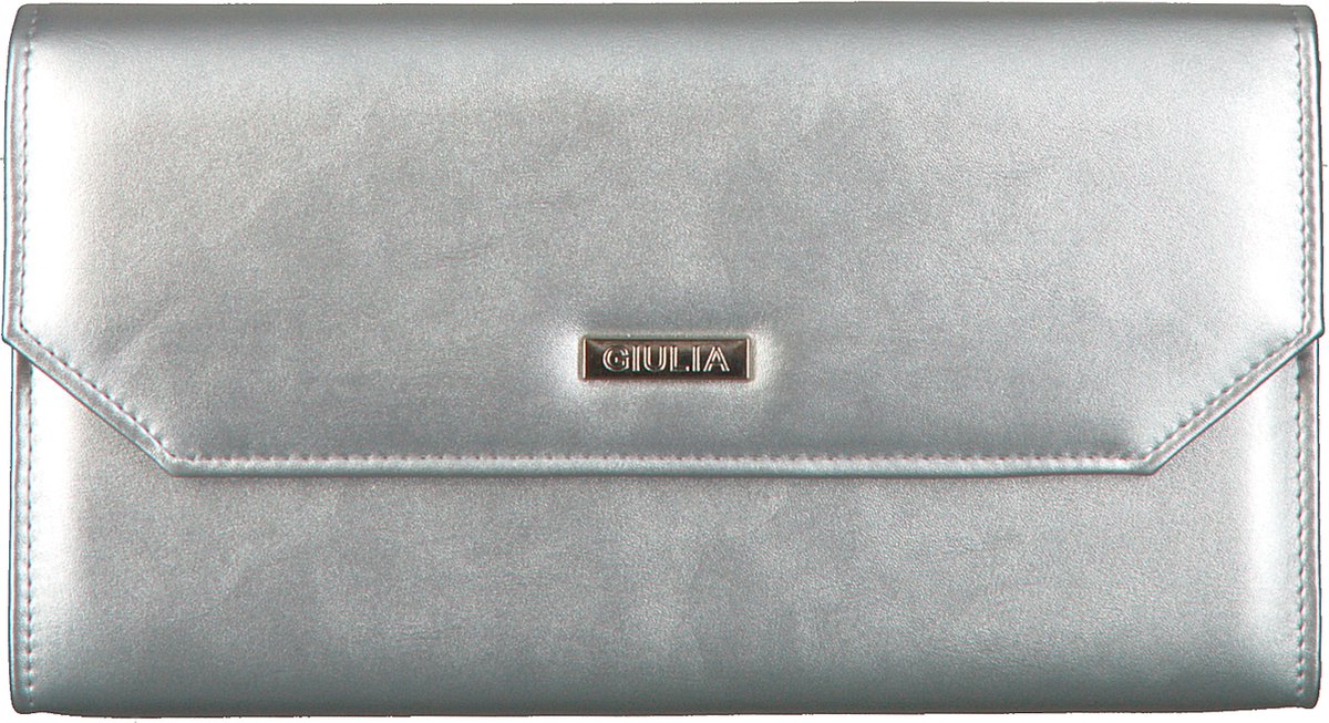 Giulia Dames Clutches G.handbag - Zilver