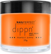 Nail Perfect - Dippn - #017 Neon Party - 25gr