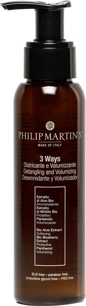 Philip Martin's - 3 Ways - 100 ml