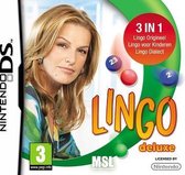 Lingo Deluxe - Nintendo DS