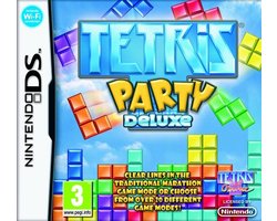 Tetris Party Image