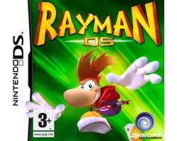 Rayman
