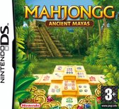 Mahjongg Ancient Mayas
