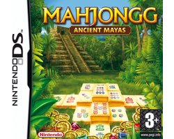 Mahjongg Ancient Mayas