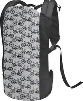 Rose and Rebellion Kleuterdrager Carrier Easy Rider