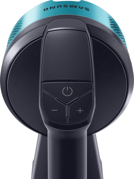 Samsung VS15A6031R1 - Jet 60 Turbo - Aspirateur balai