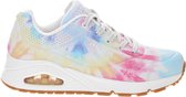 Skechers Uno Hyped Hippie Baskets pour femmes Multi - taille 39