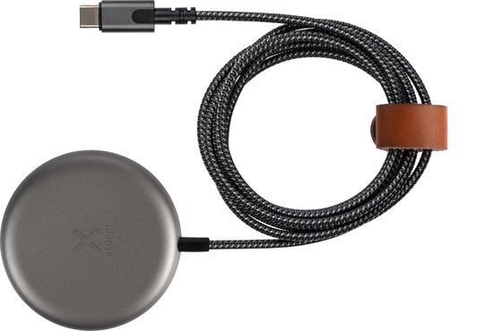 Xtorm USB-C naar Magsafe oplader - Geschikt voor Apple iPhone 12 and iPhone  13 | bol.com