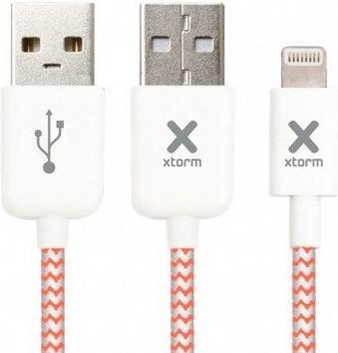 Xtorm Lightning USB kabel | bol.com