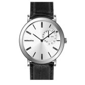 Rodania Herenhorloge 2432320 - Saffierglas