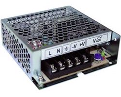 TDK-Lambda LS100-24 Schakelnetvoedingsmodule 27.2 V/DC 4.5 A 100 W