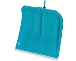 GARDENA Combisystem Sneeuwschuiver ES 40 - werkbreedte 40 cm - aanbevolen: Ergoline aluminium steel 130 cm