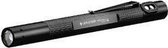 Ledlenser 502184 P4R Work Penlight werkt op een accu LED 168 mm Zwart