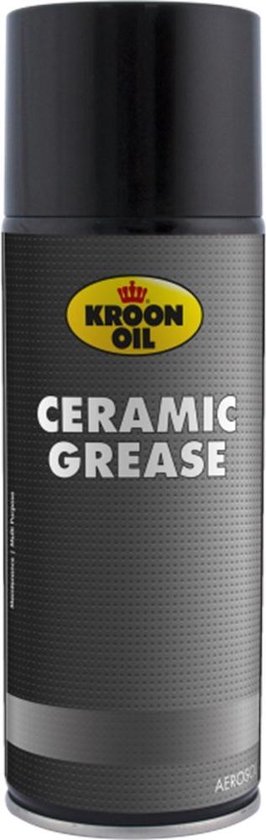 Kroon Oil - Graisse céramique